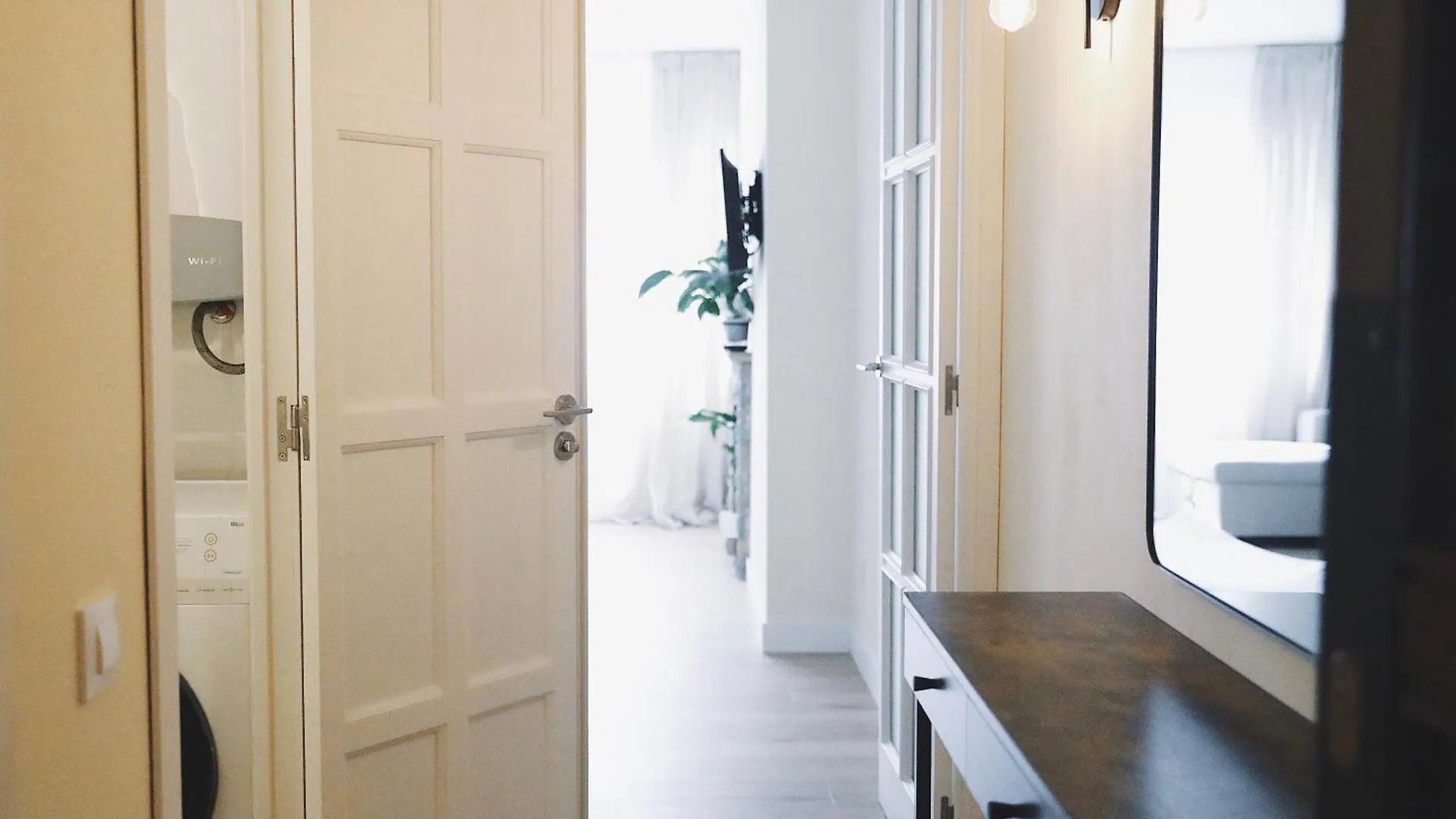 יורט דה מאר Cozy Apartment Near The Beach  יורט דה מאר