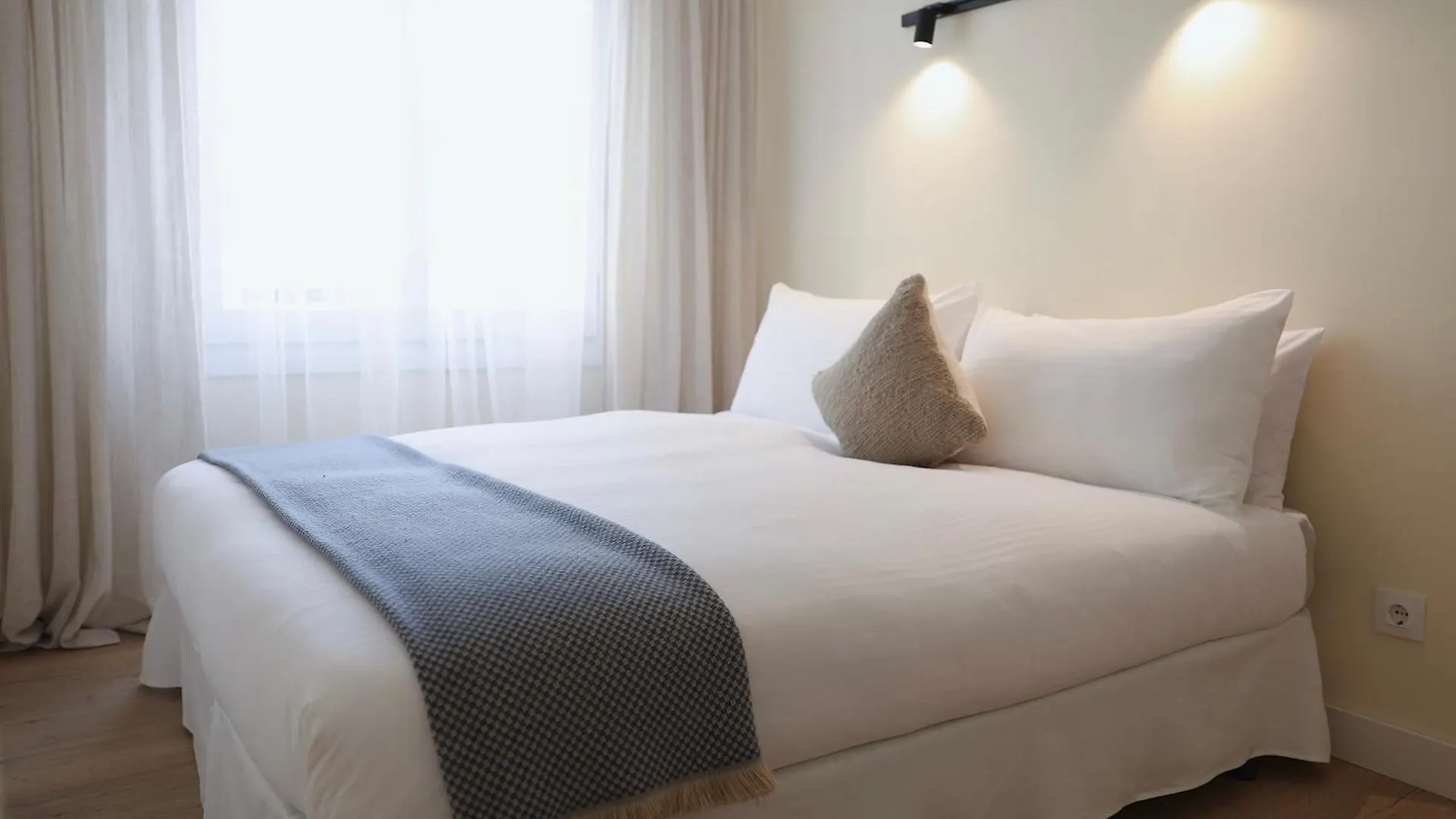 יורט דה מאר Cozy Apartment Near The Beach  יורט דה מאר